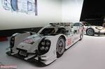 Porsche 919 Geneve